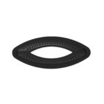 3D Tarte Ring Oval 120X40 H 20 Mm - N.6 – Image 7