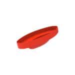 3D Tarte Ring Oval 120X40 H 20 Mm - N.6 – Image 9