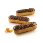 Moule micro perforé Airplus Eclair 11 éclairs 25x125 H 5 mm