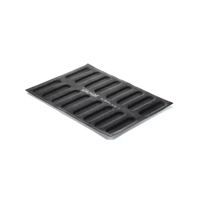 Moule micro perforé Airplus Eclair 11 éclairs 25x125 H 5 mm – Image 3