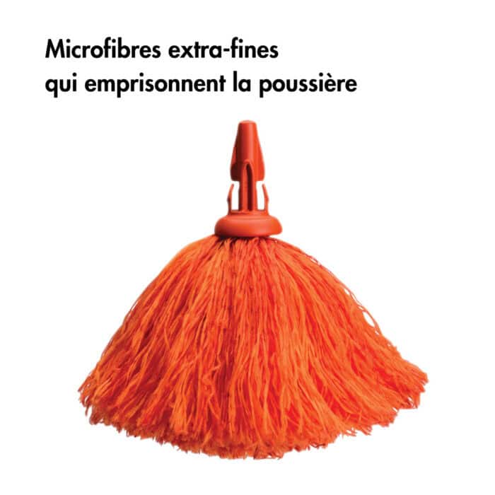 Plumeau Délicat Microfibres – Image 3