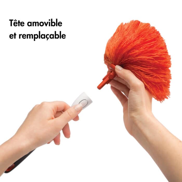 Plumeau Délicat Microfibres – Image 2