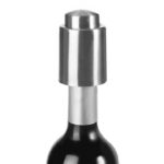 Bouchon de Vin avec Pompe à Vide