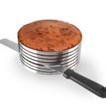 Guide Coupe-Gateau En Couches L
