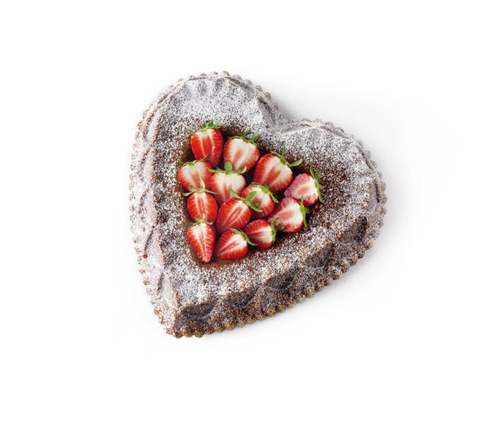 Moule Coeur Class – Image 2