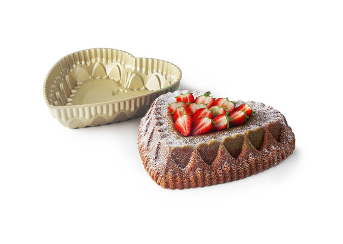 Moule Coeur Class – Image 3