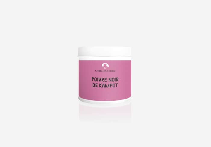 Poivre Noir de Kampot – Image 3