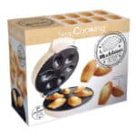 Machine à madeleines - Madeleines Factory