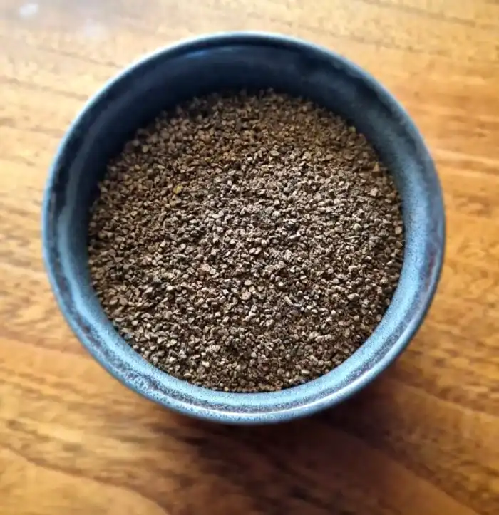 Orzo Caffè moulu  BIO 200 g – Image 2