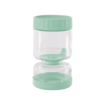 Bocal à Cornichons en Verre avec séparateur 750ml – Image 10