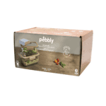 Coffret de Conservation Sous-Vide - 2 Boîtes en Verre et la Pompe – Image 3