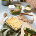 Coffret de Conservation Sous-Vide - 2 Boîtes en Verre et la Pompe – Image 2