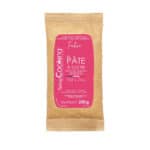 Pâte à sucre fuchsia 250g