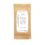 Pâte à sucre blanche 250g
