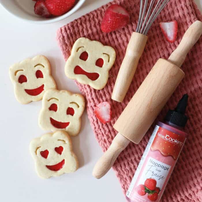Préparation pour Biscuits du Gouter – Image 5