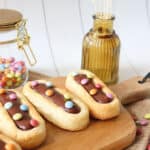 Préparation pour Biscuits du Gouter – Image 4