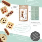 Préparation pour Biscuits du Gouter – Image 2