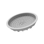 Moule silicone Ninfa Ø24cm – Image 4