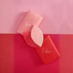 Pâte à sucre rose 250g – Image 2