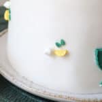 Mix de décors sucrés tarte aux citrons meringuée 30g – Image 4