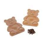 Moule silicone easychoc Choco Bear - SCG068