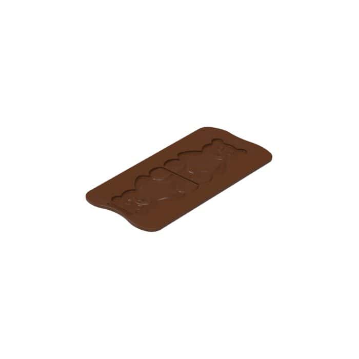 Moule silicone easychoc Choco Bear - SCG068 – Image 3