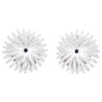 Set de 2 brosses de rechange pour brosse distrib. savon OX1312280