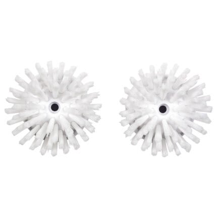 Set de 2 brosses de rechange pour brosse distrib. savon OX1312280