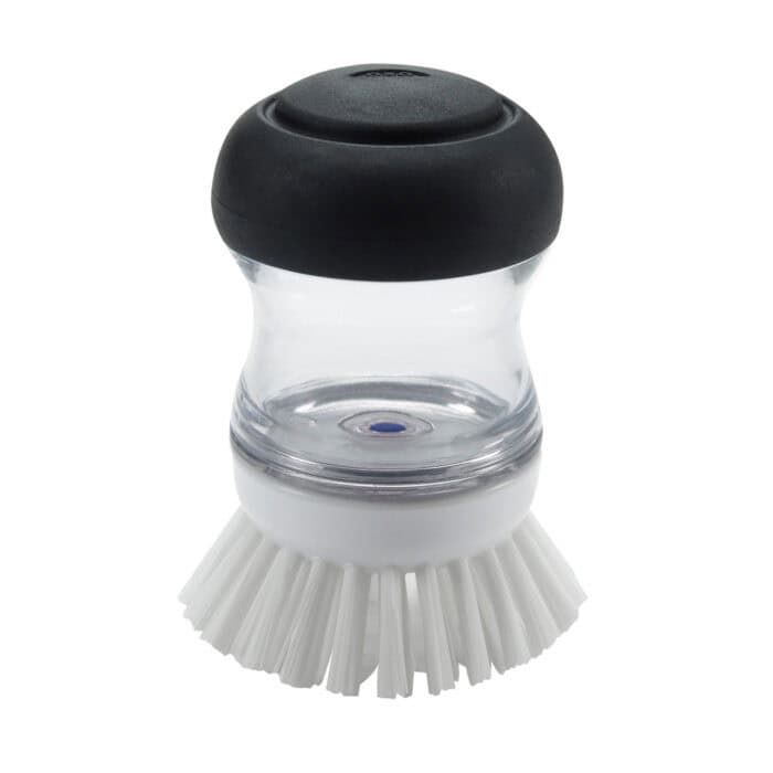 Set de 2 brosses de rechange pour brosse distrib. savon OX1312280 – Image 4