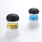 Set de 2 brosses de rechange pour brosse distrib. savon OX1312280 – Image 2