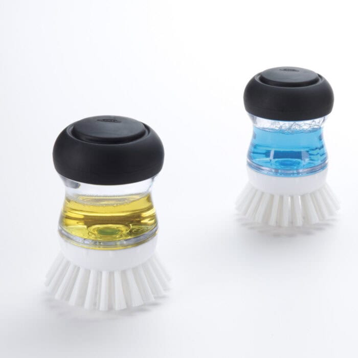 Set de 2 brosses de rechange pour brosse distrib. savon OX1312280 – Image 2