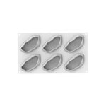 Moule silicone Pistachio 120 – Image 2