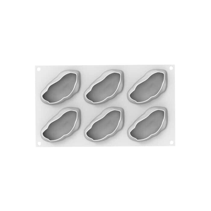 Moule silicone Pistachio 120 – Image 2