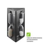 Sablier à thé Sando – Image 4