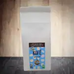 Kofé Lupin Blanc torréfié  BIO 800 g