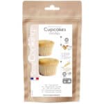 Préparation pour cupcakes